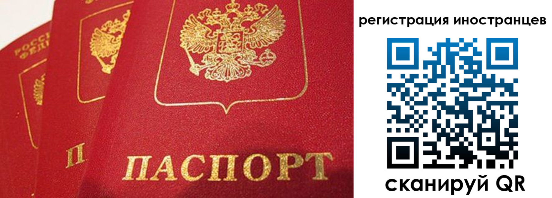 временная прописка в Люберцах